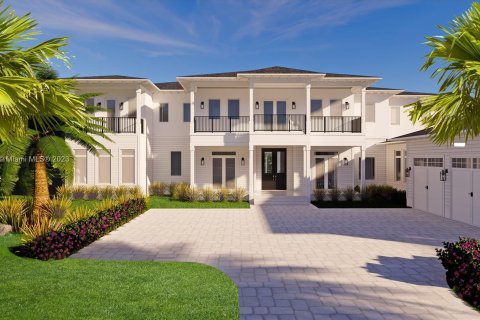 Casa en venta en Pinecrest, Florida, 7 dormitorios, 799.42 m2 № 547522 - foto 2