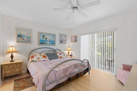 Condo in West Palm Beach, Florida, 1 bedroom  № 1207831 - photo 9