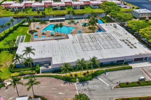 Copropriété à vendre à Delray Beach, Floride: 2 chambres, 96.62 m2 № 1186601 - photo 12