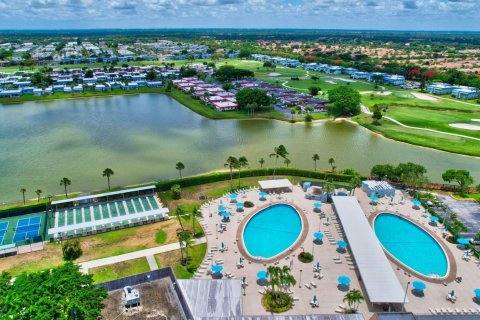 Copropriété à vendre à Delray Beach, Floride: 2 chambres, 96.62 m2 № 1186601 - photo 6