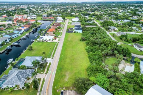 Land in Punta Gorda, Florida № 1334511 - photo 5