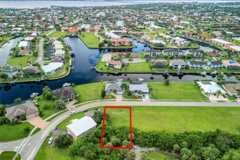 Land in Punta Gorda, Florida № 1334511 - photo 1