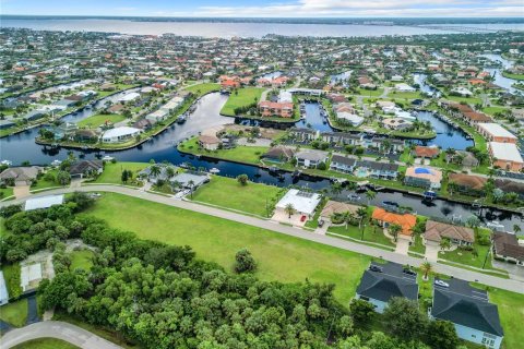 Land in Punta Gorda, Florida № 1334511 - photo 8