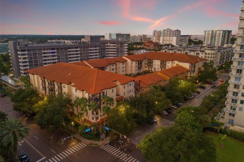 Condo in Saint Petersburg, Florida, 1 bedroom  № 1372199 - photo 2