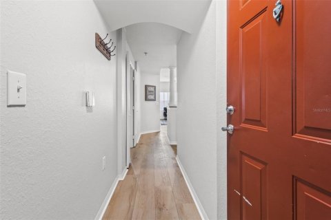 Copropriété à vendre à Saint Petersburg, Floride: 1 chambre, 69.03 m2 № 1372199 - photo 13