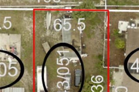 Land in Largo, Florida № 1372232 - photo 2