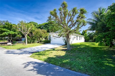 Villa ou maison à vendre à Lake Worth, Floride: 3 chambres, 154.31 m2 № 1389904 - photo 18