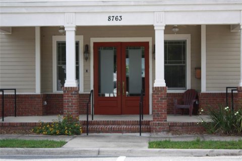 Купить коммерческую недвижимость в Гейнсвилл, Флорида 363.71м2, № 233976 - фото 2