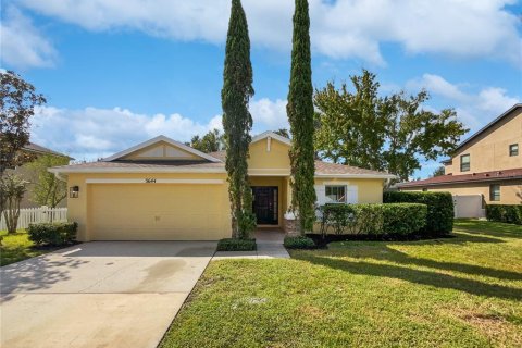 Casa en venta en Apopka, Florida, 3 dormitorios, 166.76 m2 № 1373978 - foto 1