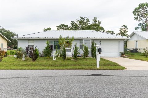 Villa ou maison à vendre à Ocala, Floride: 2 chambres, 93.27 m2 № 1373949 - photo 1