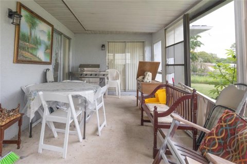 Villa ou maison à vendre à Ocala, Floride: 2 chambres, 93.27 m2 № 1373949 - photo 21