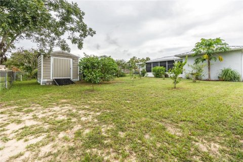 Casa en venta en Ocala, Florida, 2 dormitorios, 93.27 m2 № 1373949 - foto 23