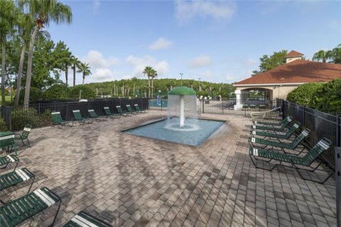 Villa ou maison à vendre à Kissimmee, Floride: 4 chambres, 221.85 m2 № 1287785 - photo 23