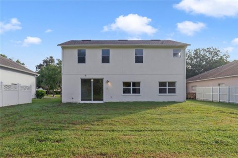 Villa ou maison à vendre à Kissimmee, Floride: 4 chambres, 221.85 m2 № 1287785 - photo 2