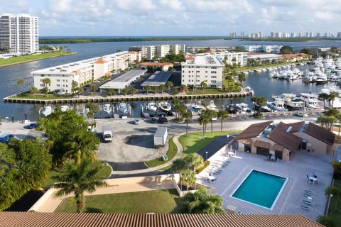 Copropriété à vendre à North Palm Beach, Floride: 3 chambres, 151.62 m2 № 869033 - photo 6