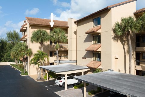 Copropriété à vendre à North Palm Beach, Floride: 3 chambres, 151.62 m2 № 869033 - photo 3