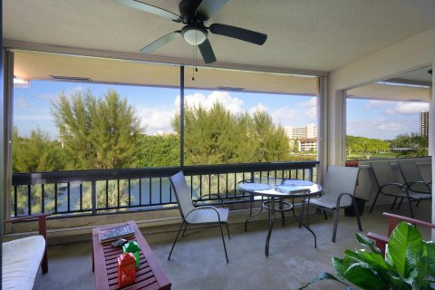 Copropriété à vendre à North Palm Beach, Floride: 3 chambres, 151.62 m2 № 869033 - photo 24