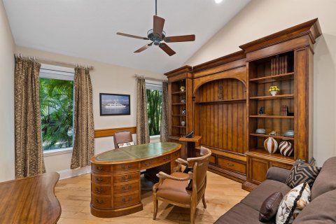 Casa en venta en Wellington, Florida, 4 dormitorios, 380.9 m2 № 869077 - foto 26