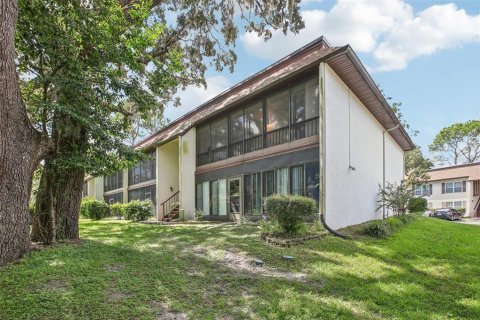 Copropriété à vendre à Inverness, Floride: 2 chambres, 96.15 m2 № 1378110 - photo 28