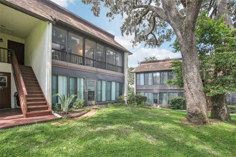 Copropriété à vendre à Inverness, Floride: 2 chambres, 96.15 m2 № 1378110 - photo 26