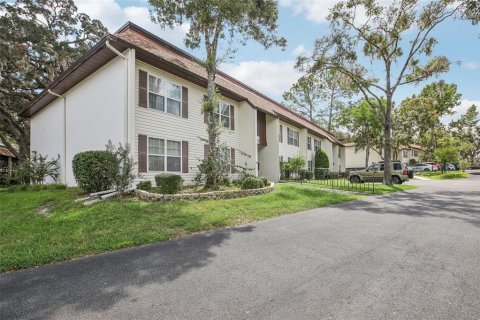 Copropriété à vendre à Inverness, Floride: 2 chambres, 96.15 m2 № 1378110 - photo 3