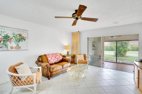 Villa ou maison à vendre à Lake Worth, Floride: 2 chambres, 87.42 m2 № 1154451 - photo 30