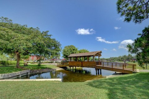 Villa ou maison à vendre à Lake Worth, Floride: 2 chambres, 87.42 m2 № 1154451 - photo 10