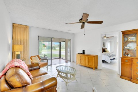 Casa en venta en Lake Worth, Florida, 2 dormitorios, 87.42 m2 № 1154451 - foto 29