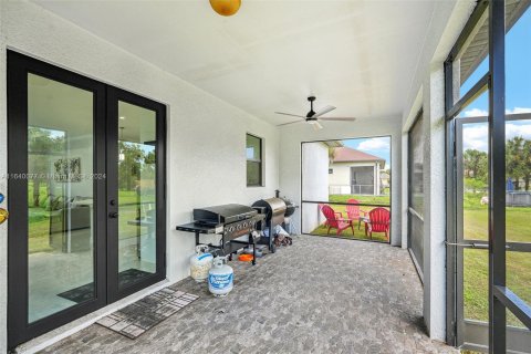 Casa en venta en Naples, Florida, 3 dormitorios, 188.13 m2 № 1325470 - foto 23