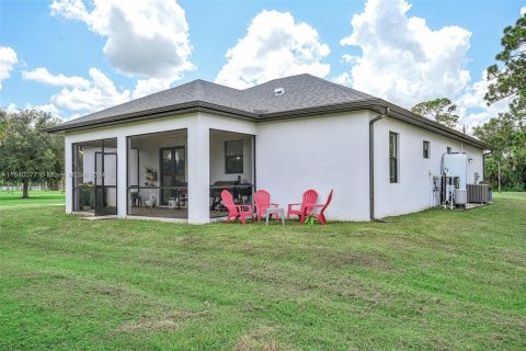 Villa ou maison à vendre à Naples, Floride: 3 chambres, 188.13 m2 № 1325470 - photo 22