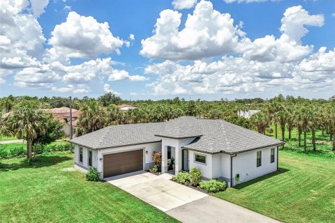 House in Naples, Florida 3 bedrooms, 188.13 sq.m. № 1325470 - photo 26