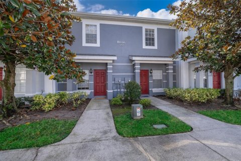 Condominio en venta en Orlando, Florida, 2 dormitorios, 91.69 m2 № 1088775 - foto 2