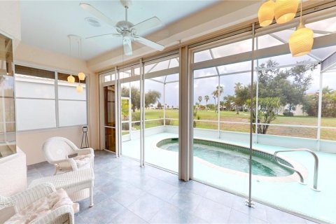 Villa ou maison à vendre à Punta Gorda, Floride: 3 chambres, 157.1 m2 № 1259133 - photo 28