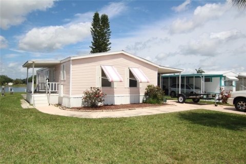 Condo in Okeechobee, Florida, 3 bedrooms  № 1114275 - photo 3