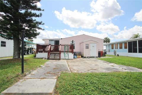 Condo in Okeechobee, Florida, 3 bedrooms  № 1114275 - photo 5