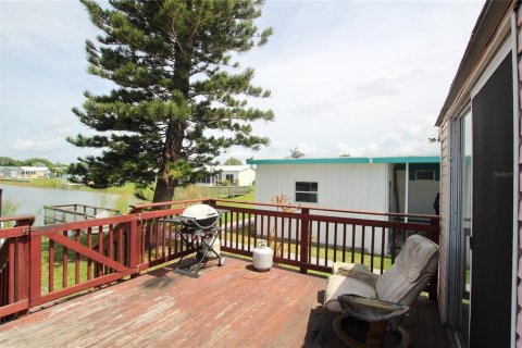 Condo in Okeechobee, Florida, 3 bedrooms  № 1114275 - photo 29