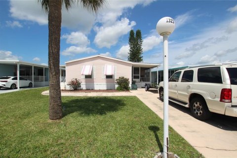 Condo in Okeechobee, Florida, 3 bedrooms  № 1114275 - photo 2