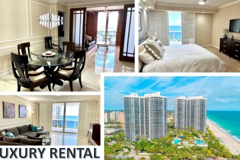 Condominio en alquiler en Fort Lauderdale, Florida, 3 dormitorios, 193.79 m2 № 1345071 - foto 1