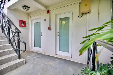 Condominio en venta en Miami Beach, Florida, 1 dormitorio, 54.63 m2 № 1345031 - foto 15