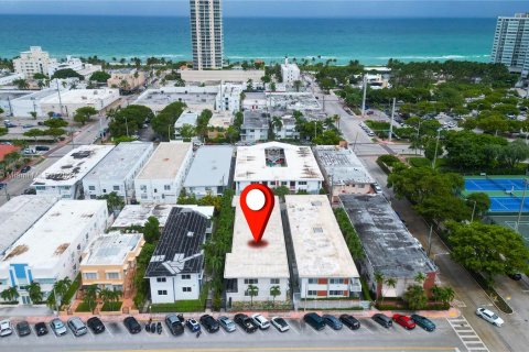 Condominio en venta en Miami Beach, Florida, 1 dormitorio, 54.63 m2 № 1345031 - foto 13