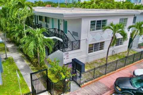 Copropriété à vendre à Miami Beach, Floride: 1 chambre, 54.63 m2 № 1345031 - photo 14