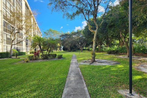 Copropriété à vendre à Lauderhill, Floride: 3 chambres, 148.64 m2 № 1185784 - photo 15