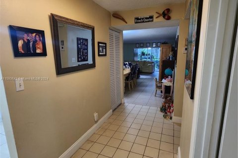 Copropriété à vendre à Lauderhill, Floride: 3 chambres, 148.64 m2 № 1185784 - photo 11