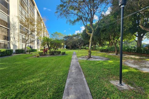 Copropriété à vendre à Lauderhill, Floride: 3 chambres, 148.64 m2 № 1185784 - photo 21