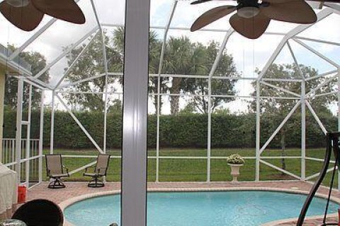 Купить виллу или дом в Ройял-Палм-Бич, Флорида 5 спален, 278.89м2, № 869456 - фото 5
