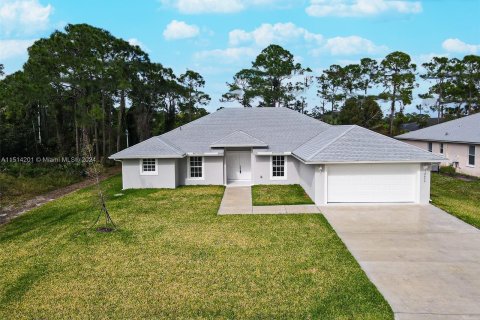 Casa en venta en Port St. Lucie, Florida, 3 dormitorios, 268.67 m2 № 948822 - foto 1