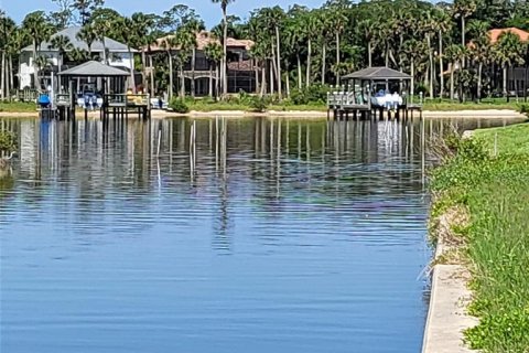 Land in Flagler Beach, Florida № 1295298 - photo 3