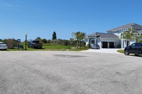 Land in Flagler Beach, Florida № 1295298 - photo 2