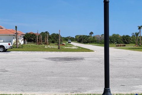 Land in Flagler Beach, Florida № 1295298 - photo 9