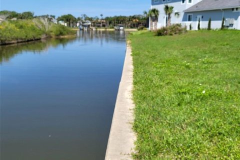 Terreno en venta en Flagler Beach, Florida № 1295298 - foto 4